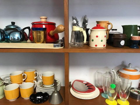 Watervale General Store - Accommodation Brisbane 2