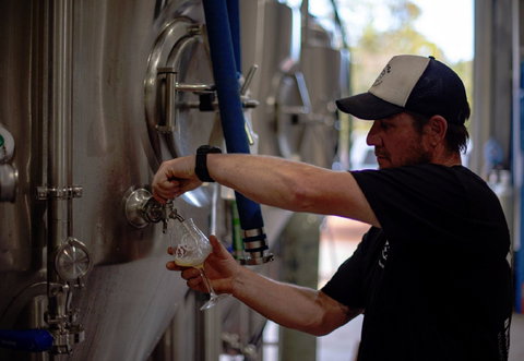 Wild Hop Brewing Company - Accommodation Brisbane 0