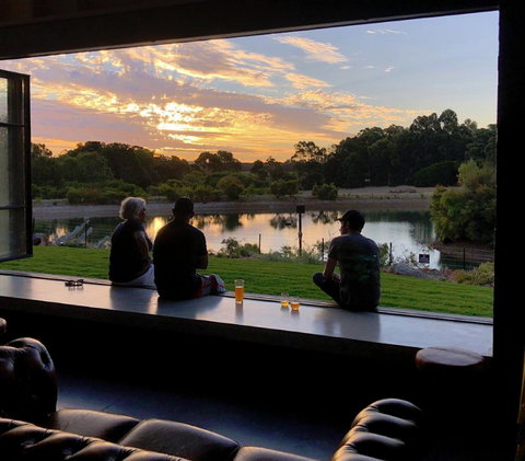 Wild Hop Brewing Company - Accommodation Brisbane 2