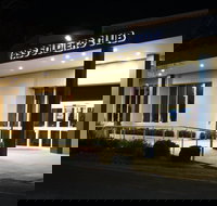 Windows on the Park - Accommodation Brisbane