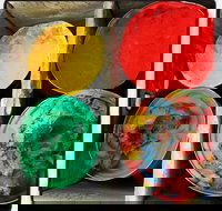 Windsor Ice Cream Cafe - Accommodation Brisbane