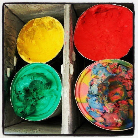 Windsor Ice Cream Cafe - Accommodation Brisbane 0