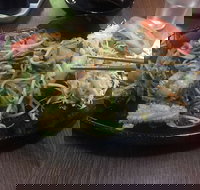 Yatai Bento - Accommodation Brisbane