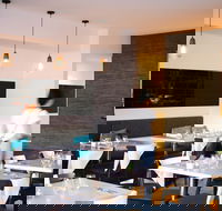 Yellowtail Restaurant - Accommodation Brisbane