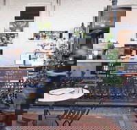 14 Queen at The Hughenden - Accommodation Brisbane