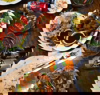 50 Spices Indian Cuisine - Accommodation Brisbane