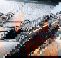 Anderson Winery - Accommodation Brisbane