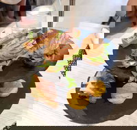 Bites By D - Accommodation Brisbane