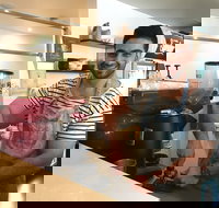 Cafe Sonder - Accommodation Brisbane