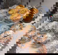 Cafe By Lexis - Accommodation Brisbane