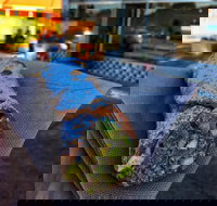 Cannoli Bar - Accommodation Brisbane