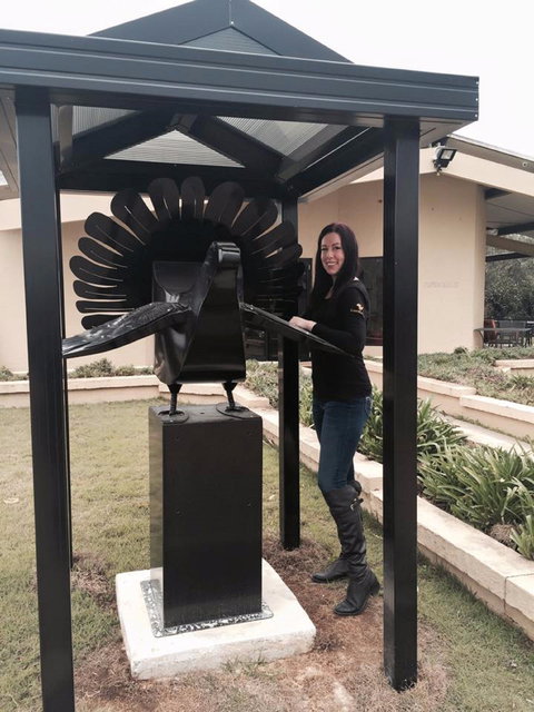 Capercaillie Wines - Accommodation Brisbane 2