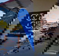 Coffee Cube - Accommodation Brisbane