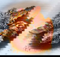 Constancia - Accommodation Brisbane