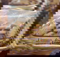 Cookies Galore - Accommodation Brisbane