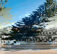Coogee Pavilion - Accommodation Brisbane