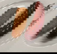 Creme Espresso Bar - Accommodation Brisbane