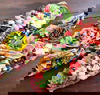 Dan  Andy's Hawthorne Garage - Accommodation Brisbane