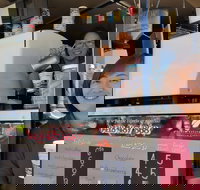 Deluxe Cafe Moree - Accommodation Brisbane