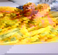 Dorset Heights Fish  Chips - Accommodation Brisbane