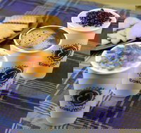 EasyWay Tea - Macquarie Park - Accommodation Brisbane