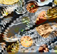 Eastern Palace - Accommodation Brisbane