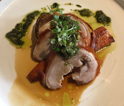 E'cco Bistro - Accommodation Brisbane 0