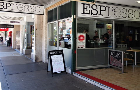 ESPresso Cafe - Accommodation Brisbane 0