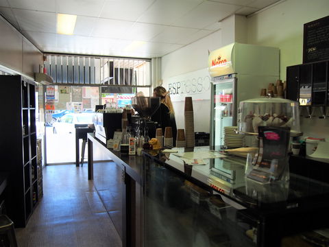 ESPresso Cafe - Accommodation Brisbane 1