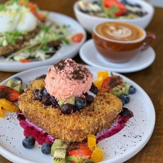 Balmain East NSW Accommodation Brisbane