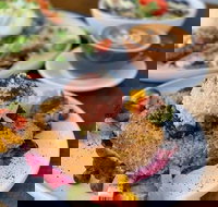 Euforia - Accommodation Brisbane