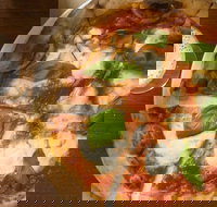 Farro Fitzroy - Fitzroy - Accommodation Brisbane