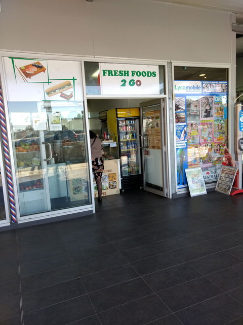 Fresh Foods 2 Go - Accommodation Brisbane 0