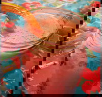 French  Mor - Accommodation Brisbane