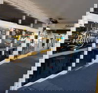 Froggy's Bistro - Accommodation Brisbane