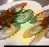 Full Moon Hotel - Accommodation Brisbane