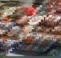 Gio Cha Kinh Do - Accommodation Brisbane