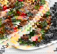 Glengala Hotel - Accommodation Brisbane