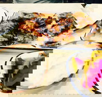 Glen Cuisine Restaurant Cafe Bar - Accommodation Brisbane