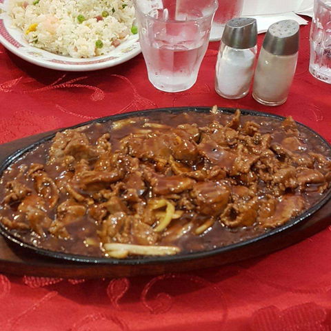 Golden Pearl Chinese Restaurant Pty Ltd - Accommodation Brisbane 0