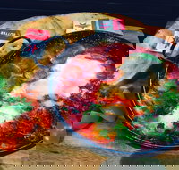 Grinders On Governor - Accommodation Brisbane