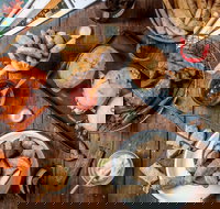 Grill'd - Everton Park - Everton Park - Accommodation Brisbane