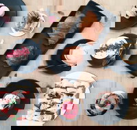 Harans Patisserie - Accommodation Brisbane