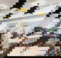 Harvest Restaurant Windsor - Accommodation Brisbane