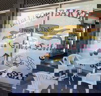 Hilltop Bakery - Accommodation Brisbane