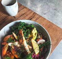 Laika Coffee - Accommodation Brisbane