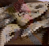 L'Isle de France Sur Mer French Restaurant