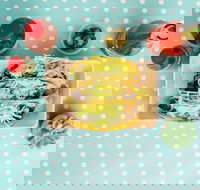 Mad Mex Fresh Mexican Grill - Accommodation Brisbane