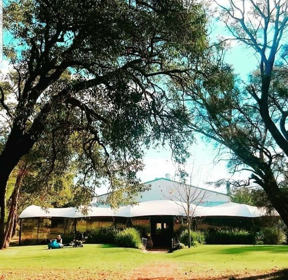 Stoneville WA Accommodation Brisbane