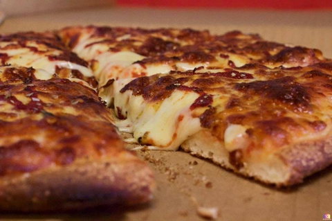 Maros Pizza - Accommodation Brisbane 0